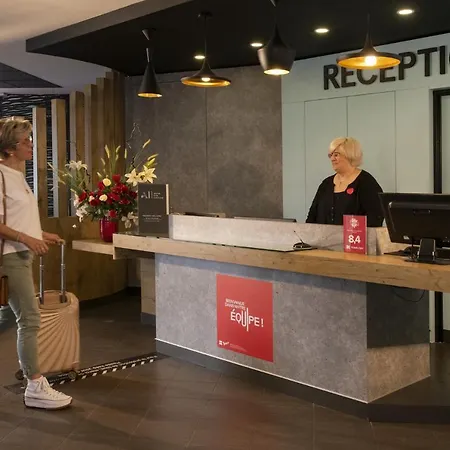 Ibis Cannes Sartoux Piscine Parking Gratuit Отель Муан-Сарту