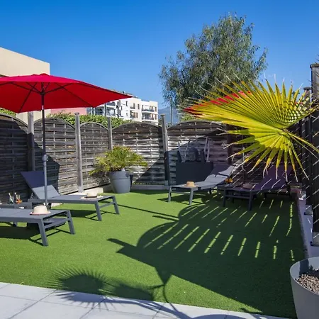 Ibis Cannes Sartoux Piscine Parking Gratuit